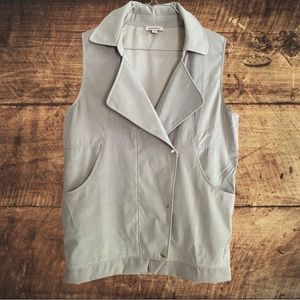 Remixmess Over-Size Vest